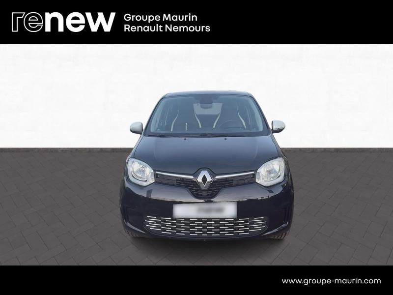 RENAULT Twingo d’occasion à vendre à SAINT PIERRE LES NEMOURS chez DPL - SNCA (Photo 8)