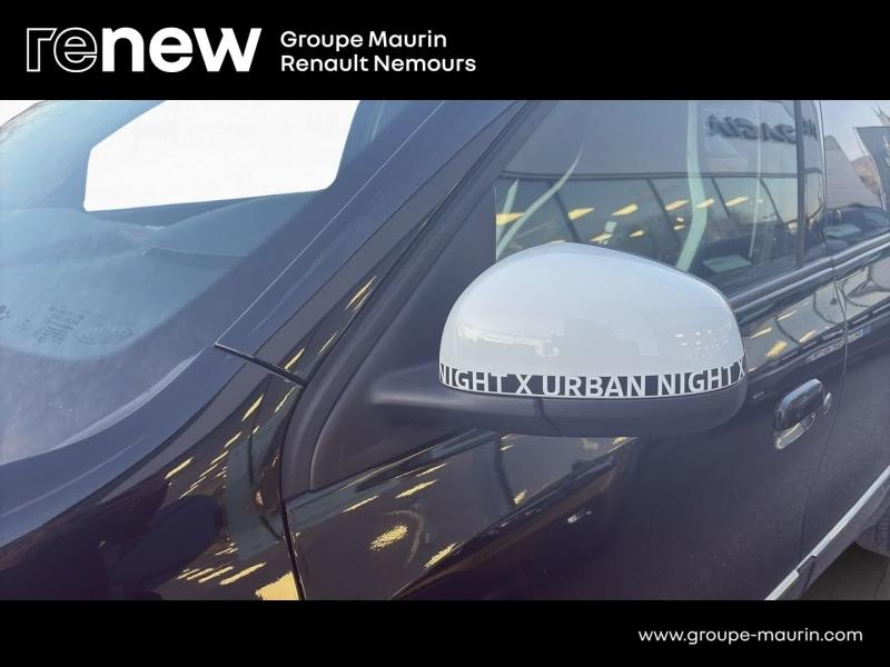 RENAULT Twingo d’occasion à vendre à SAINT PIERRE LES NEMOURS chez DPL - SNCA (Photo 9)