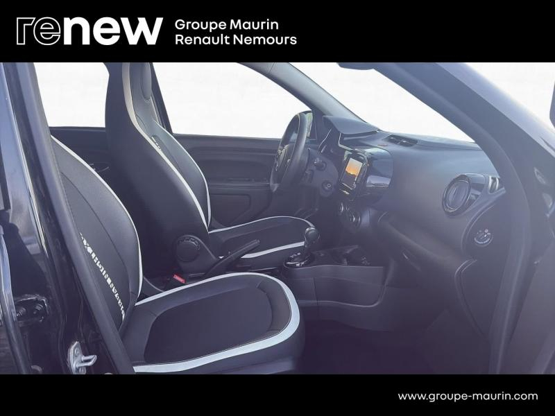 RENAULT Twingo d’occasion à vendre à SAINT PIERRE LES NEMOURS chez DPL - SNCA (Photo 16)