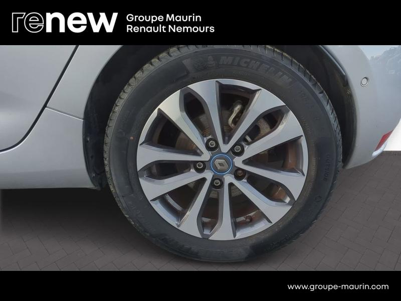 RENAULT Zoe d’occasion à vendre à SAINT PIERRE LES NEMOURS chez DPL - SNCA (Photo 10)