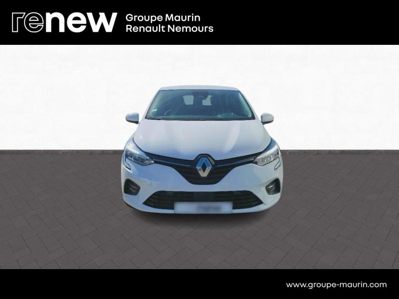 RENAULT Clio d’occasion à vendre à SAINT PIERRE LES NEMOURS chez DPL - SNCA (Photo 5)