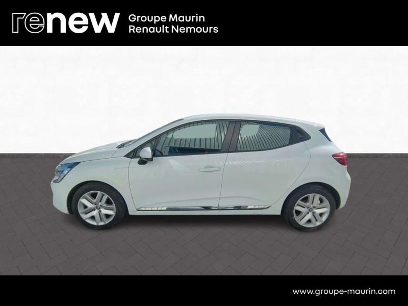 RENAULT Clio d’occasion à vendre à SAINT PIERRE LES NEMOURS chez DPL - SNCA (Photo 6)