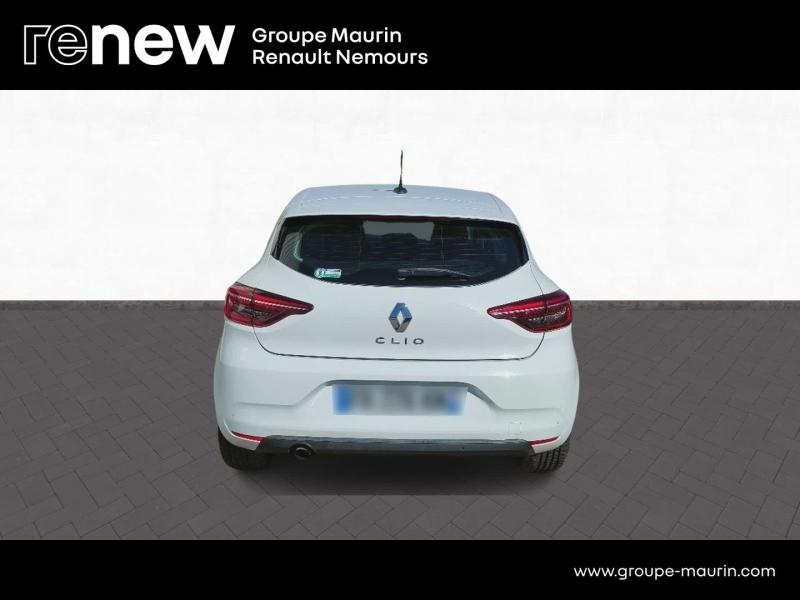 RENAULT Clio d’occasion à vendre à SAINT PIERRE LES NEMOURS chez DPL - SNCA (Photo 7)