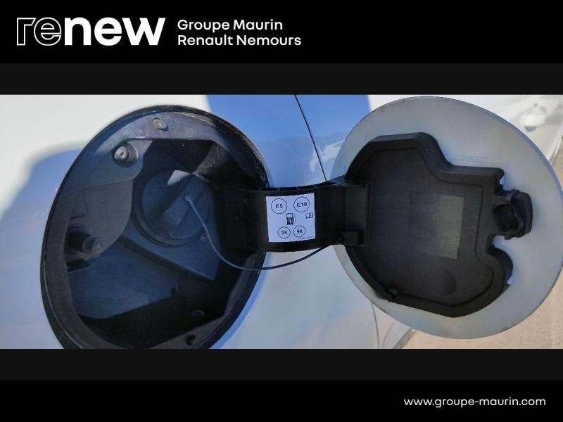 RENAULT Clio d’occasion à vendre à SAINT PIERRE LES NEMOURS chez DPL - SNCA (Photo 10)