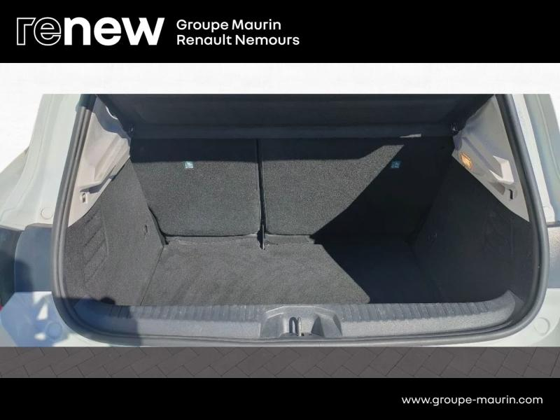 RENAULT Clio d’occasion à vendre à SAINT PIERRE LES NEMOURS chez DPL - SNCA (Photo 11)