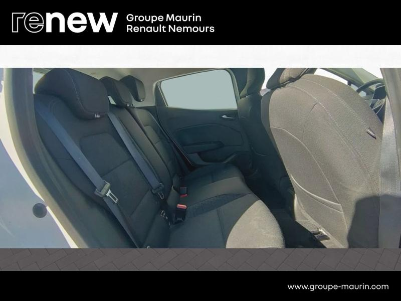 RENAULT Clio d’occasion à vendre à SAINT PIERRE LES NEMOURS chez DPL - SNCA (Photo 13)