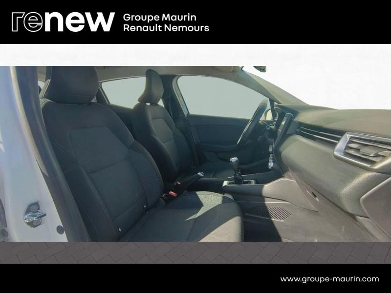 RENAULT Clio d’occasion à vendre à SAINT PIERRE LES NEMOURS chez DPL - SNCA (Photo 15)
