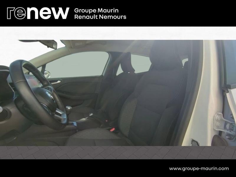 RENAULT Clio d’occasion à vendre à SAINT PIERRE LES NEMOURS chez DPL - SNCA (Photo 16)