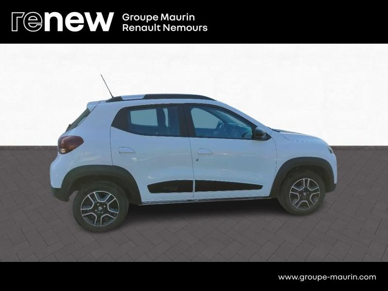 DACIA Spring d’occasion à vendre à SAINT PIERRE LES NEMOURS chez DPL - SNCA (Photo 8)