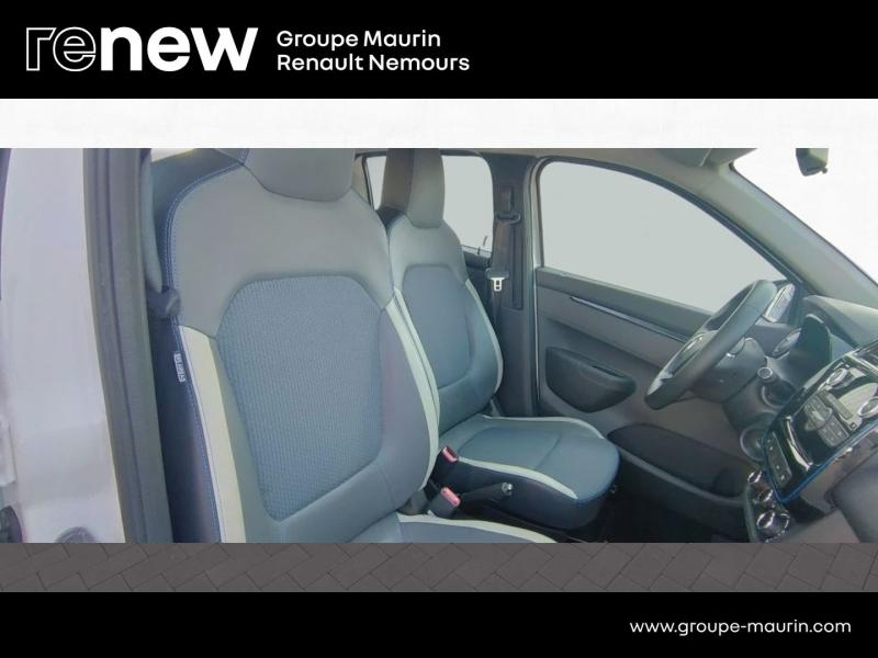DACIA Spring d’occasion à vendre à SAINT PIERRE LES NEMOURS chez DPL - SNCA (Photo 14)