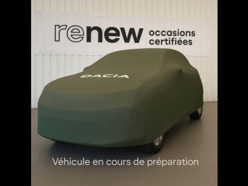 DACIA Spring d’occasion à vendre à SAINT PIERRE LES NEMOURS