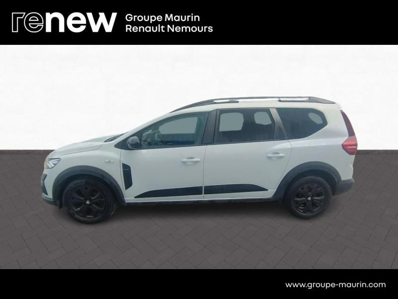 DACIA Jogger d’occasion à vendre à SAINT PIERRE LES NEMOURS chez DPL - SNCA (Photo 6)