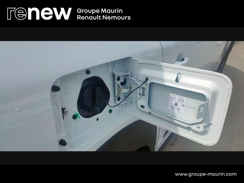 DACIA Jogger d’occasion à vendre à SAINT PIERRE LES NEMOURS chez DPL - SNCA (Photo 10)