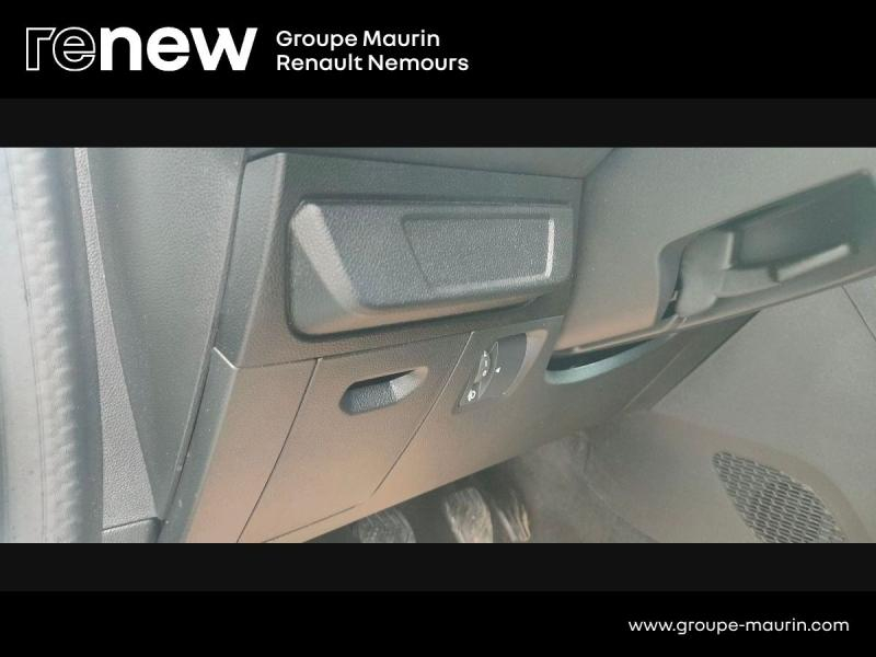 DACIA Jogger d’occasion à vendre à SAINT PIERRE LES NEMOURS chez DPL - SNCA (Photo 18)