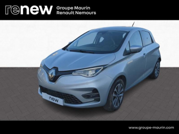 RENAULT Zoe Intens charge normale R135 24542 km à vendre