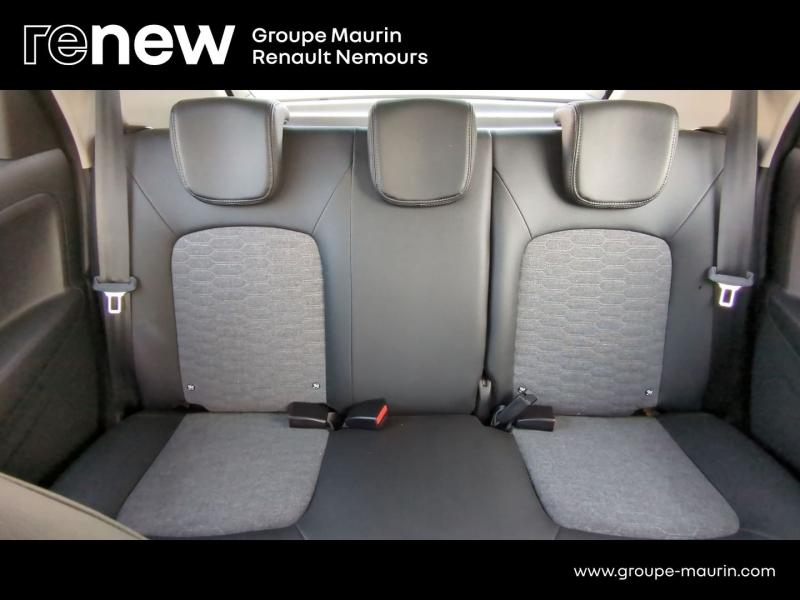 RENAULT Zoe d’occasion à vendre à SAINT PIERRE LES NEMOURS chez DPL - SNCA (Photo 15)