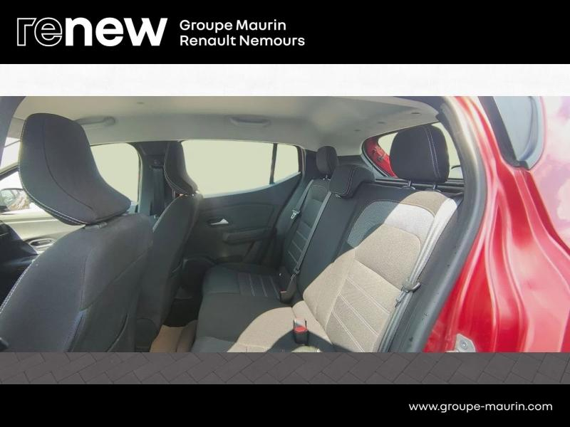 DACIA Sandero d’occasion à vendre à SAINT PIERRE LES NEMOURS chez DPL - SNCA (Photo 13)