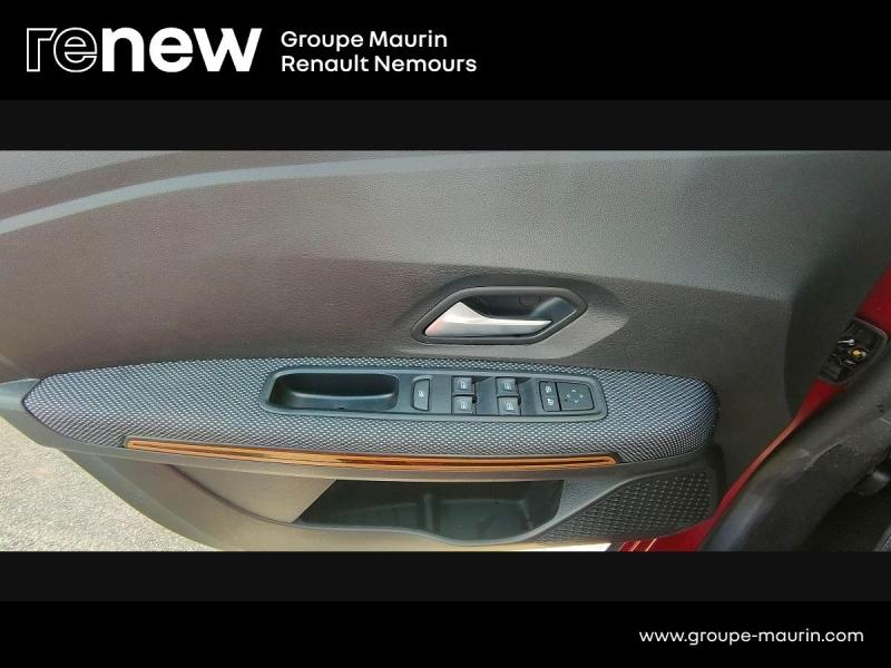 DACIA Sandero d’occasion à vendre à SAINT PIERRE LES NEMOURS chez DPL - SNCA (Photo 18)