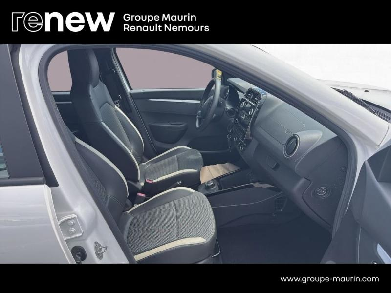 DACIA Spring d’occasion à vendre à SAINT PIERRE LES NEMOURS chez DPL - SNCA (Photo 16)