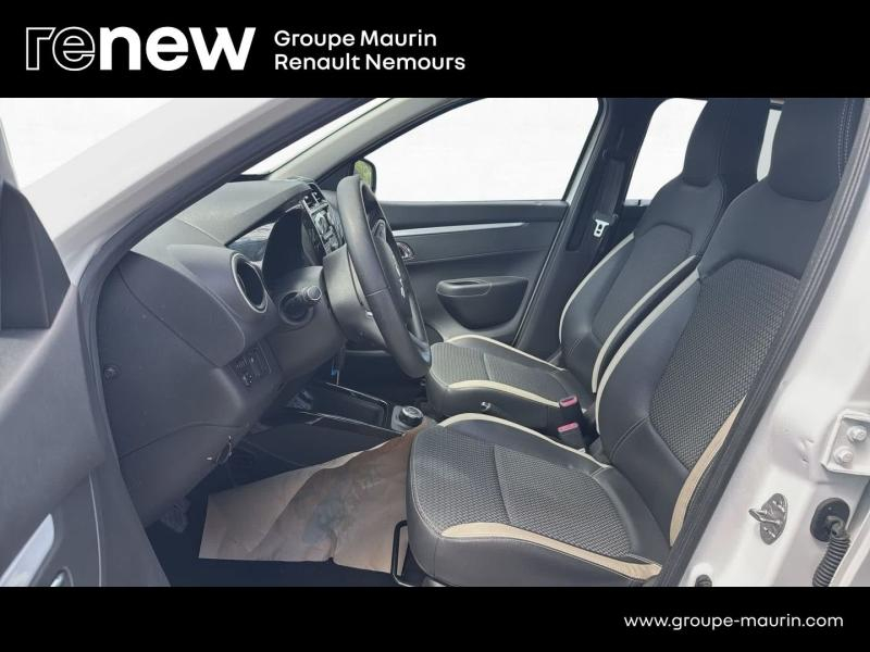 DACIA Spring d’occasion à vendre à SAINT PIERRE LES NEMOURS chez DPL - SNCA (Photo 18)