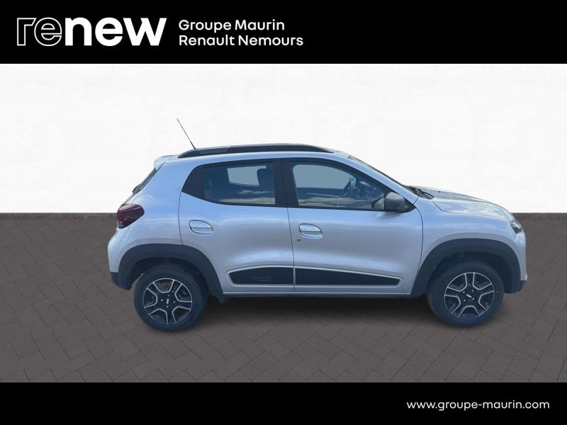 DACIA Spring d’occasion à vendre à SAINT PIERRE LES NEMOURS chez DPL - SNCA (Photo 7)