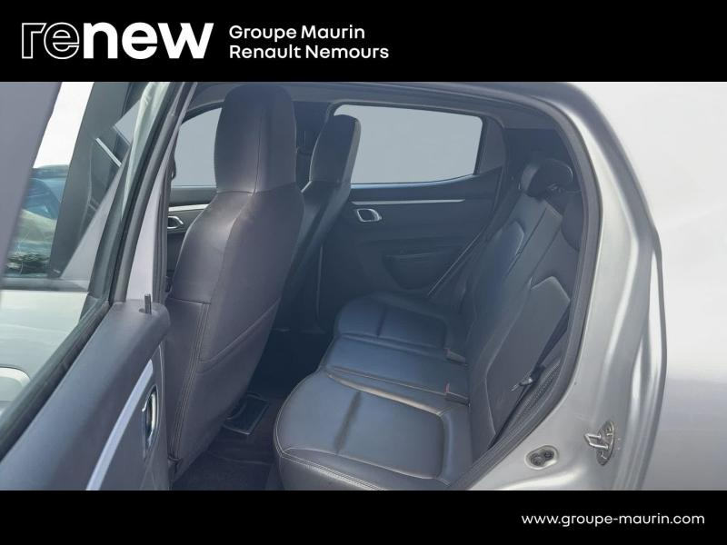 DACIA Spring d’occasion à vendre à SAINT PIERRE LES NEMOURS chez DPL - SNCA (Photo 14)