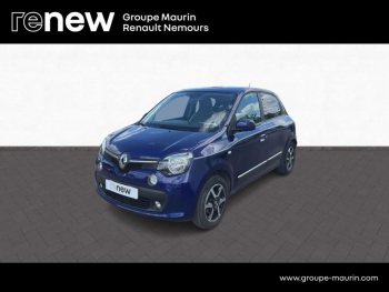 RENAULT Twingo d’occasion à vendre à SAINT PIERRE LES NEMOURS