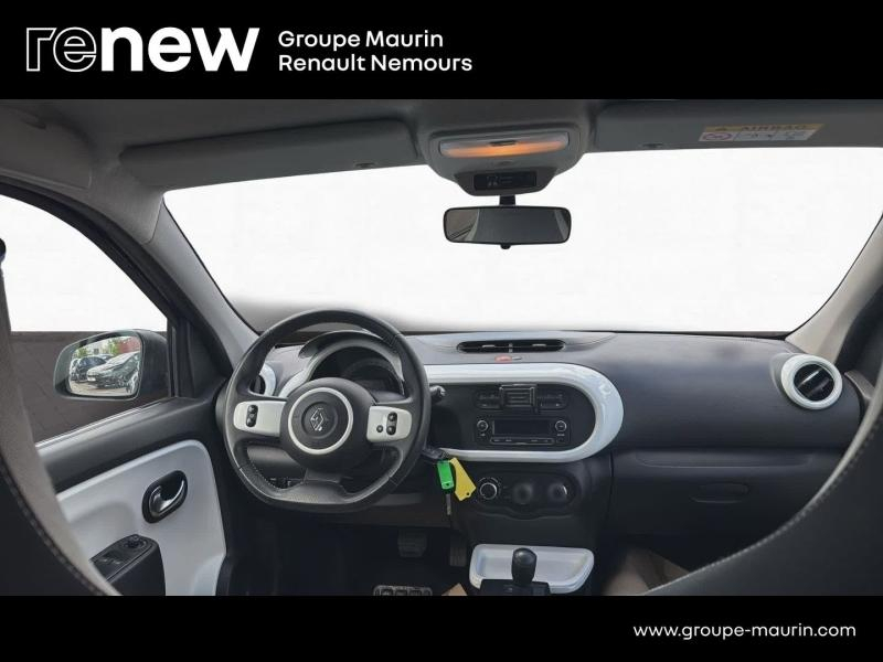 RENAULT Twingo d’occasion à vendre à SAINT PIERRE LES NEMOURS chez DPL - SNCA (Photo 18)