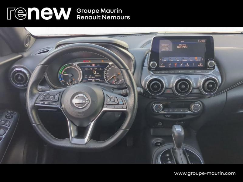 NISSAN Juke d’occasion à vendre à SAINT PIERRE LES NEMOURS chez DPL - SNCA (Photo 20)