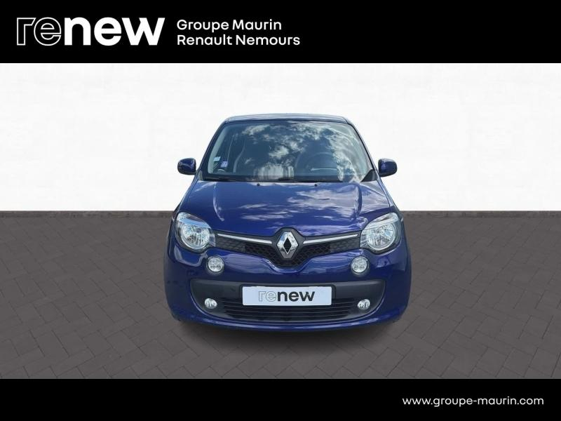 RENAULT Twingo d’occasion à vendre à SAINT PIERRE LES NEMOURS chez DPL - SNCA (Photo 7)