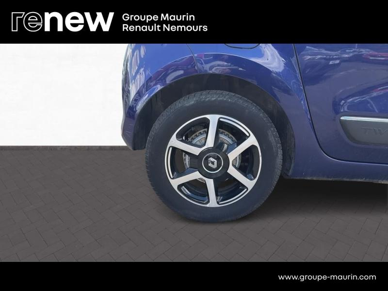 RENAULT Twingo d’occasion à vendre à SAINT PIERRE LES NEMOURS chez DPL - SNCA (Photo 10)