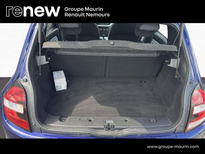 RENAULT Twingo d’occasion à vendre à SAINT PIERRE LES NEMOURS chez DPL - SNCA (Photo 13)