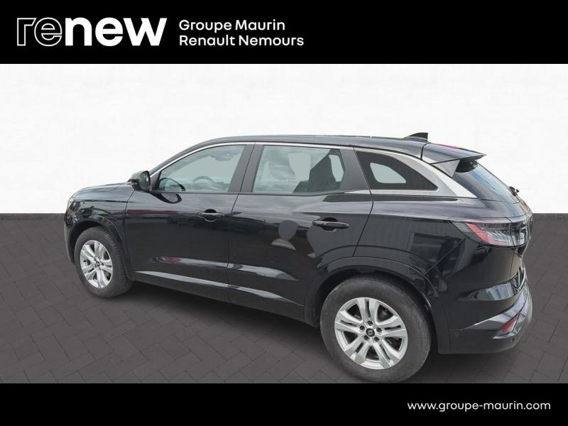 RENAULT Austral d’occasion à vendre à SAINT PIERRE LES NEMOURS chez DPL - SNCA (Photo 4)
