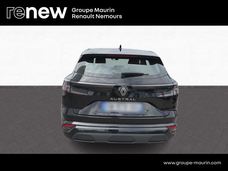 RENAULT Austral d’occasion à vendre à SAINT PIERRE LES NEMOURS chez DPL - SNCA (Photo 6)