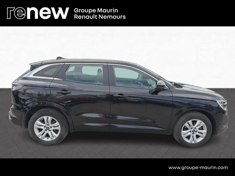 RENAULT Austral d’occasion à vendre à SAINT PIERRE LES NEMOURS chez DPL - SNCA (Photo 9)