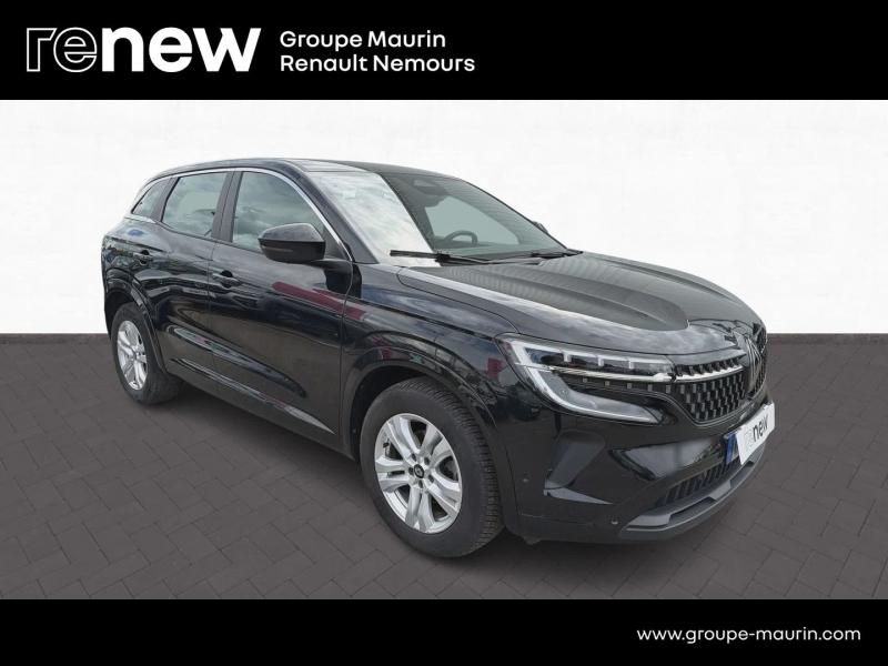 RENAULT Austral d’occasion à vendre à SAINT PIERRE LES NEMOURS chez DPL - SNCA (Photo 11)