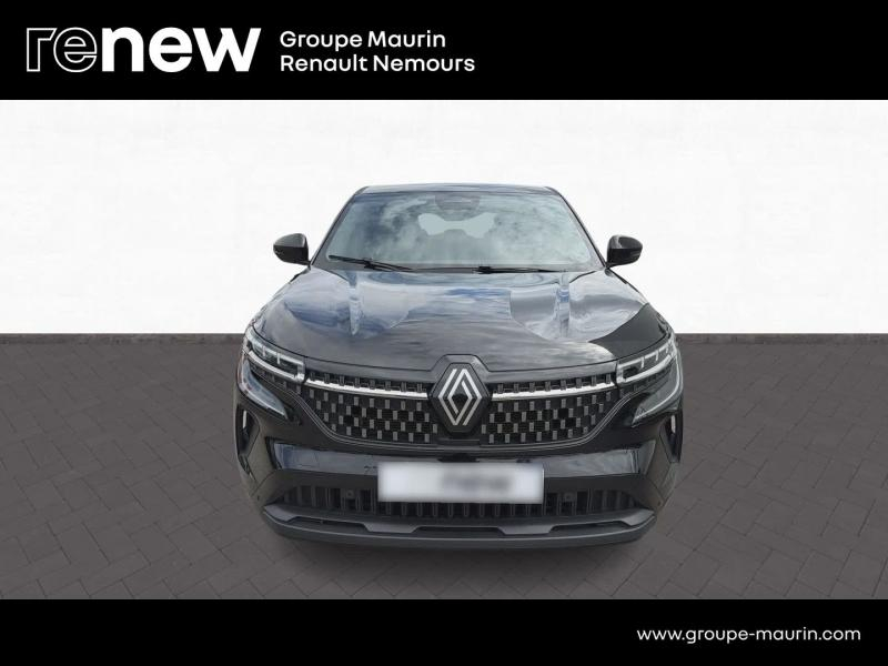 RENAULT Austral d’occasion à vendre à SAINT PIERRE LES NEMOURS chez DPL - SNCA (Photo 12)
