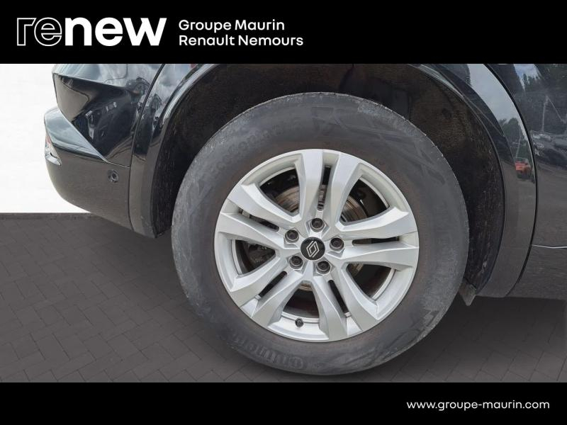 RENAULT Austral d’occasion à vendre à SAINT PIERRE LES NEMOURS chez DPL - SNCA (Photo 16)
