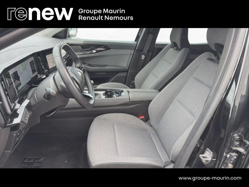 RENAULT Austral d’occasion à vendre à SAINT PIERRE LES NEMOURS chez DPL - SNCA (Photo 18)