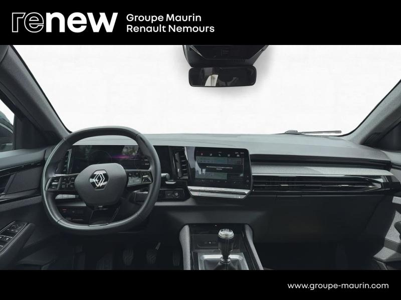 RENAULT Austral d’occasion à vendre à SAINT PIERRE LES NEMOURS chez DPL - SNCA (Photo 19)