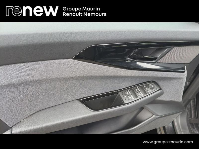 RENAULT Austral d’occasion à vendre à SAINT PIERRE LES NEMOURS chez DPL - SNCA (Photo 20)