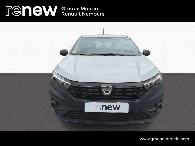 DACIA Sandero d’occasion à vendre à SAINT PIERRE LES NEMOURS chez DPL - SNCA (Photo 12)