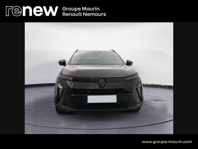 RENAULT Scenic d’occasion à vendre à SAINT PIERRE LES NEMOURS chez DPL - SNCA (Photo 5)