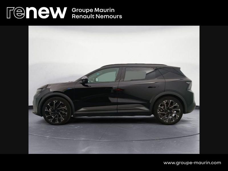 RENAULT Scenic d’occasion à vendre à SAINT PIERRE LES NEMOURS chez DPL - SNCA (Photo 6)