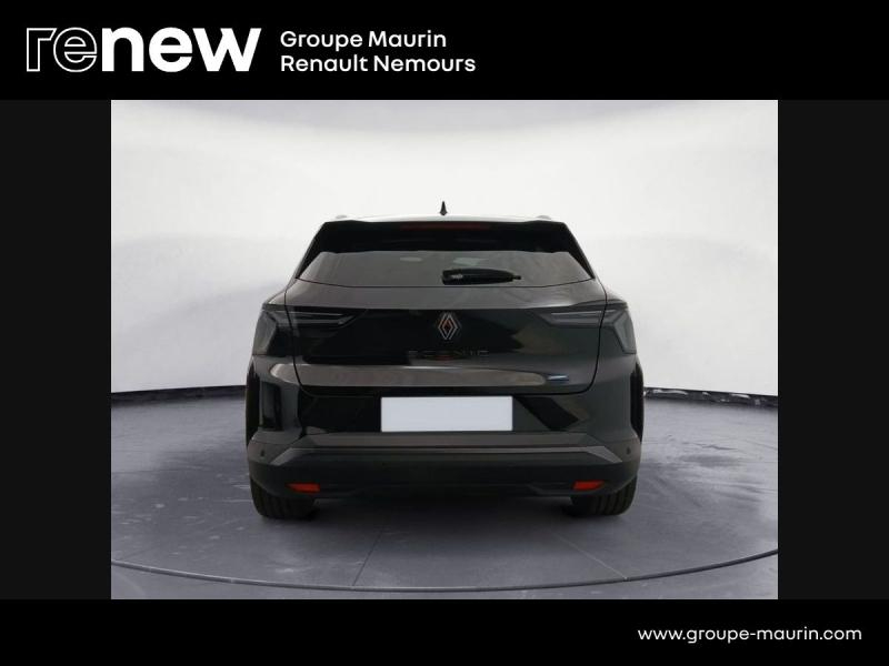 RENAULT Scenic d’occasion à vendre à SAINT PIERRE LES NEMOURS chez DPL - SNCA (Photo 7)