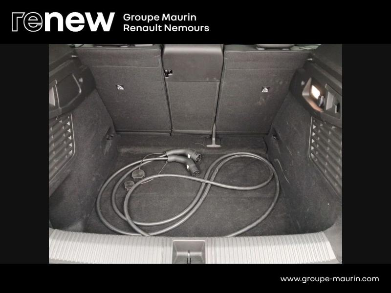 RENAULT Scenic d’occasion à vendre à SAINT PIERRE LES NEMOURS chez DPL - SNCA (Photo 10)
