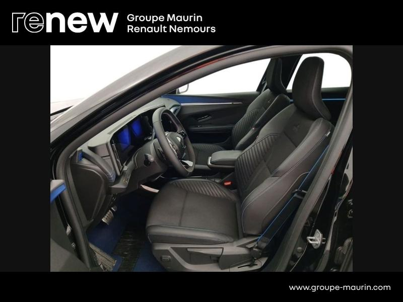 RENAULT Scenic d’occasion à vendre à SAINT PIERRE LES NEMOURS chez DPL - SNCA (Photo 13)