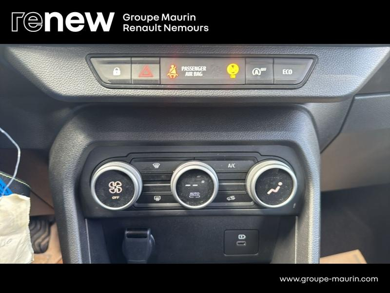 DACIA Sandero d’occasion à vendre à SAINT PIERRE LES NEMOURS chez DPL - SNCA (Photo 19)