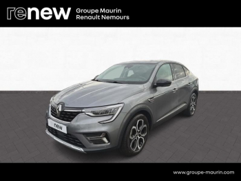 RENAULT Arkana d’occasion à vendre à SAINT PIERRE LES NEMOURS