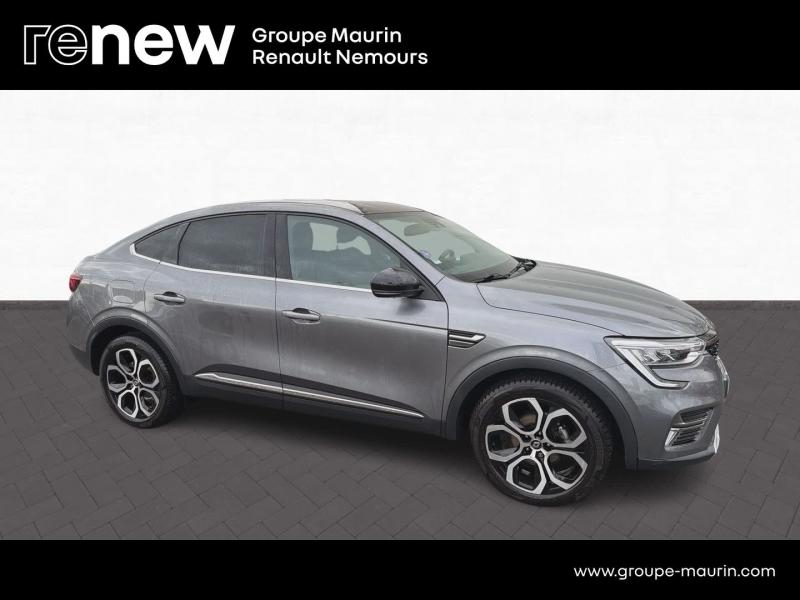 RENAULT Arkana d’occasion à vendre à SAINT PIERRE LES NEMOURS chez DPL - SNCA (Photo 12)
